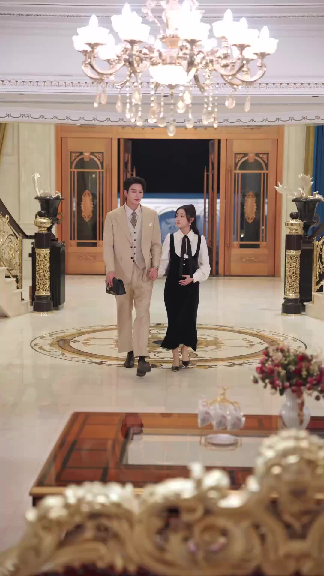 Cưới Chớp, Chồng Lạnh Hóa Cưng EP.27