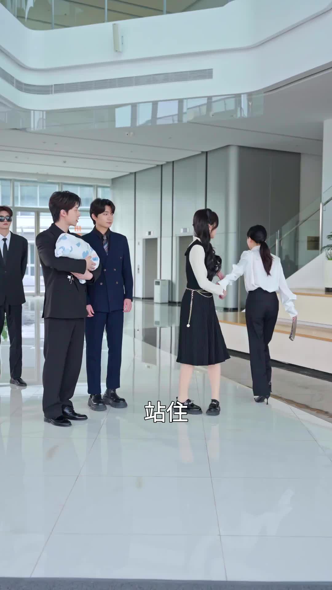 霍先生的小祖宗甜又美 EP.7