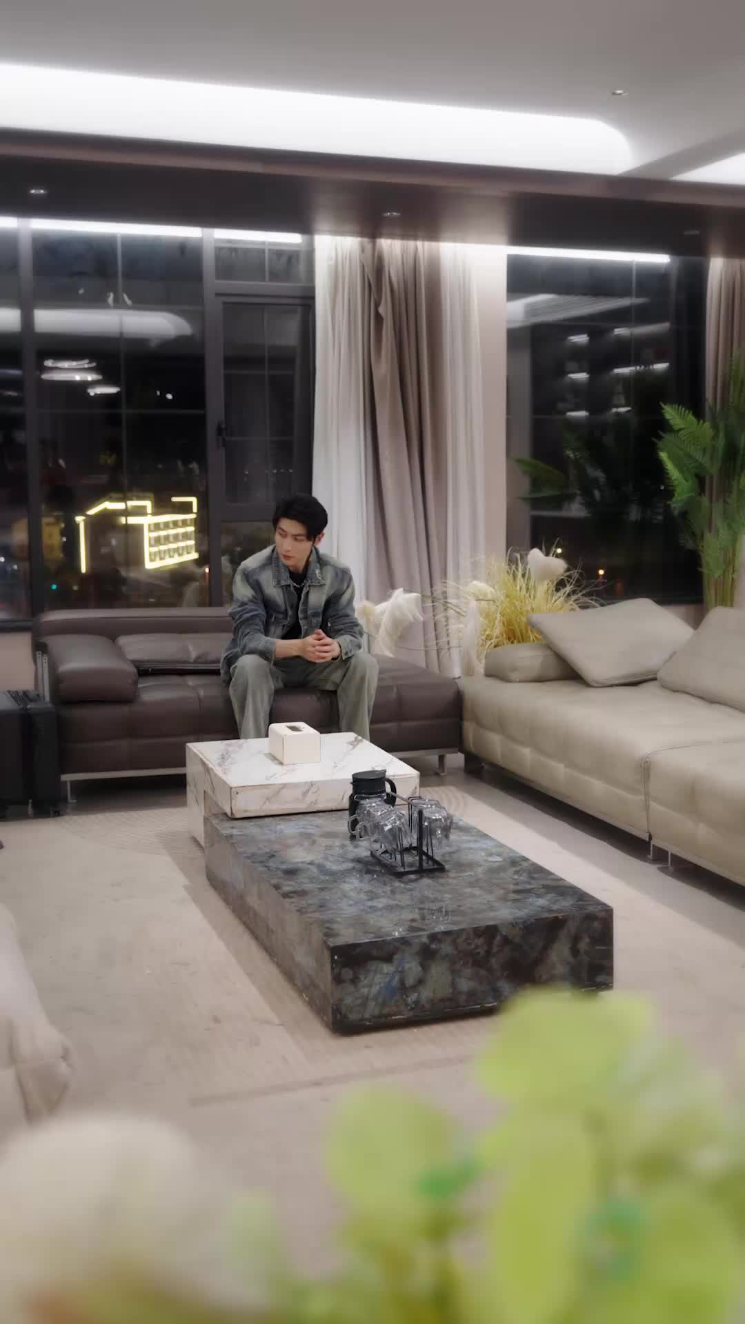 นัดบอดปลอมๆ แต่งงานจริงๆ EP.6