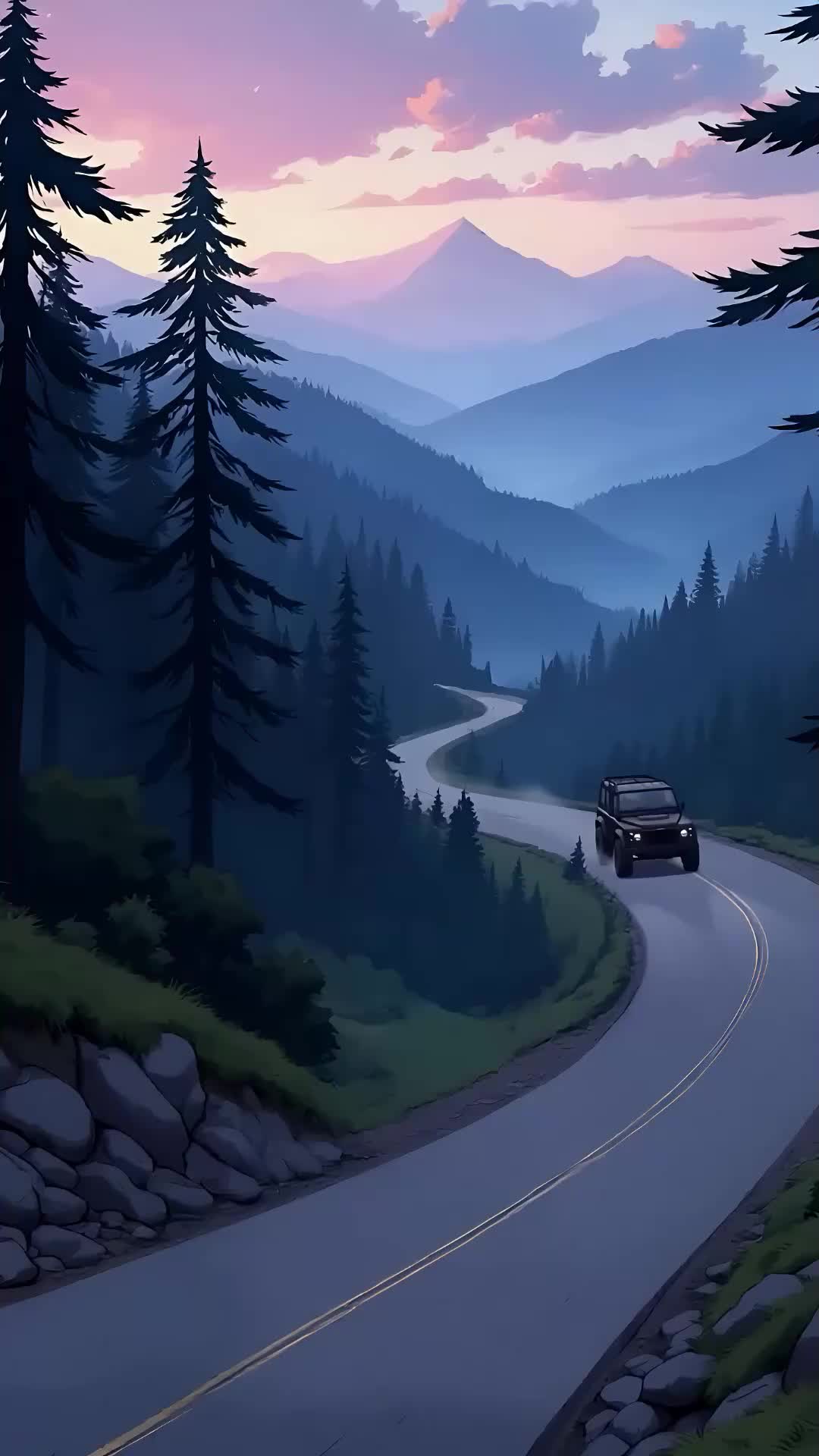 Pupila Dorada, Resurgir EP.10