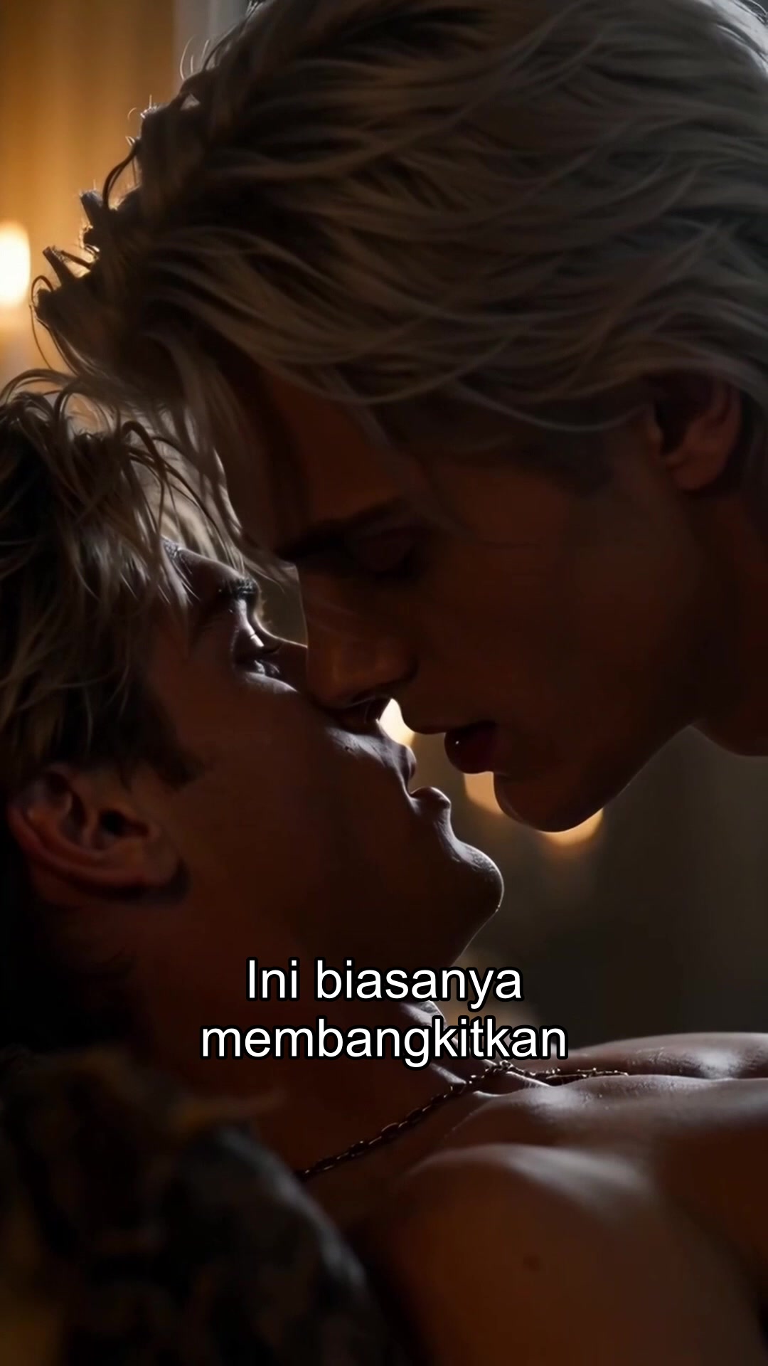 Terikat Sang Pangeran Vampir EP.6