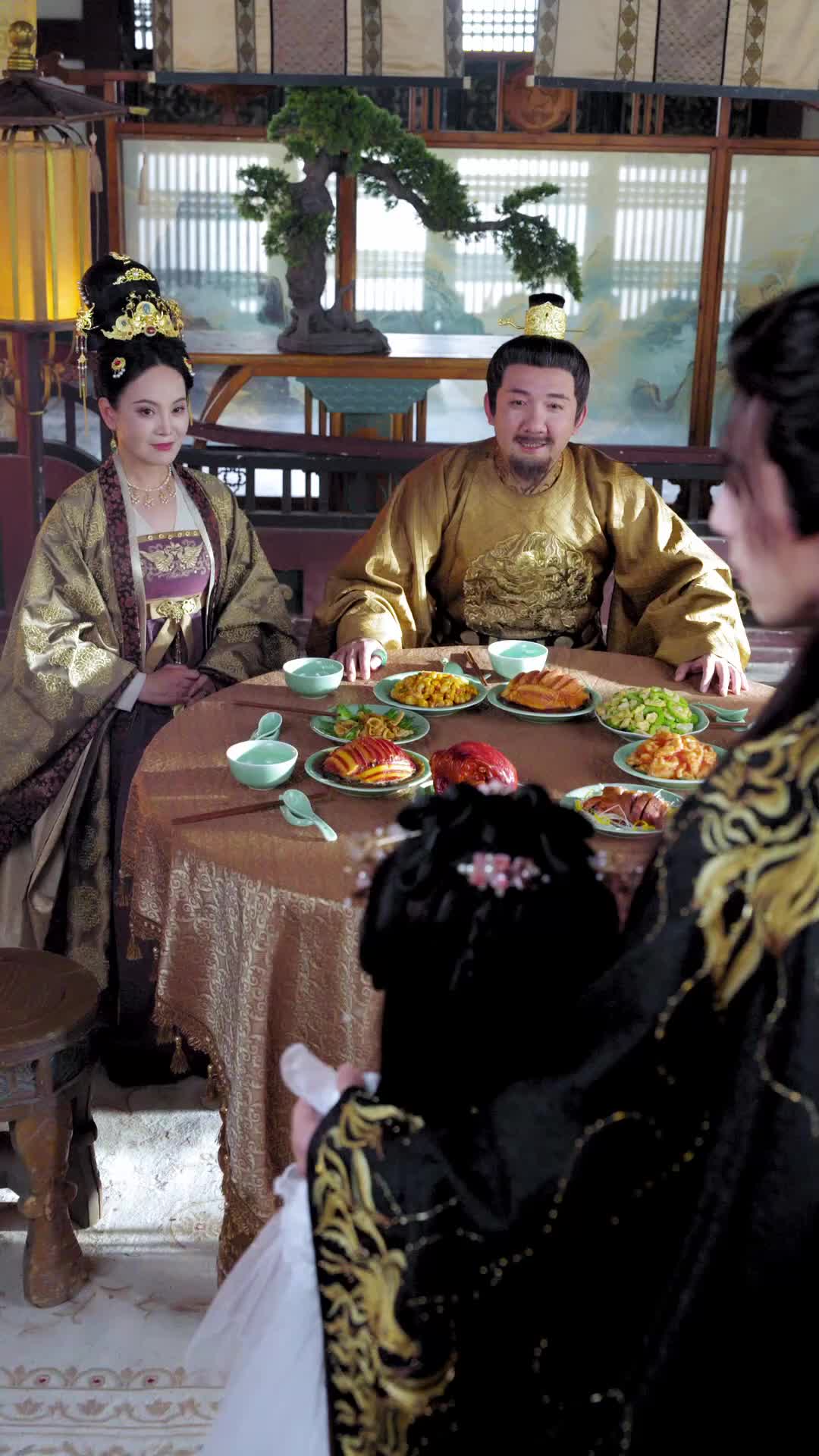 Cha Yêu Thay Đổi: Từ Kẻ Ngang Bướng Thành Vị Vua EP.7