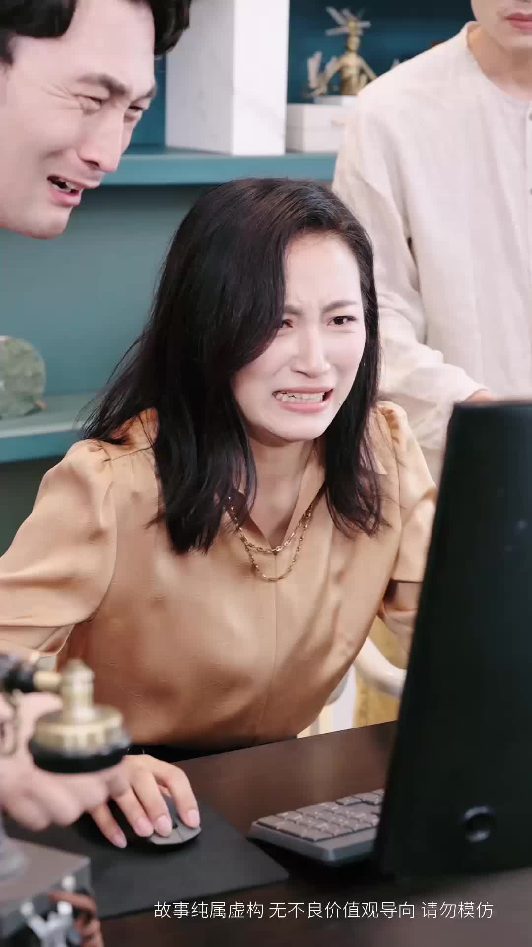 魔法少女操盘手 EP.6