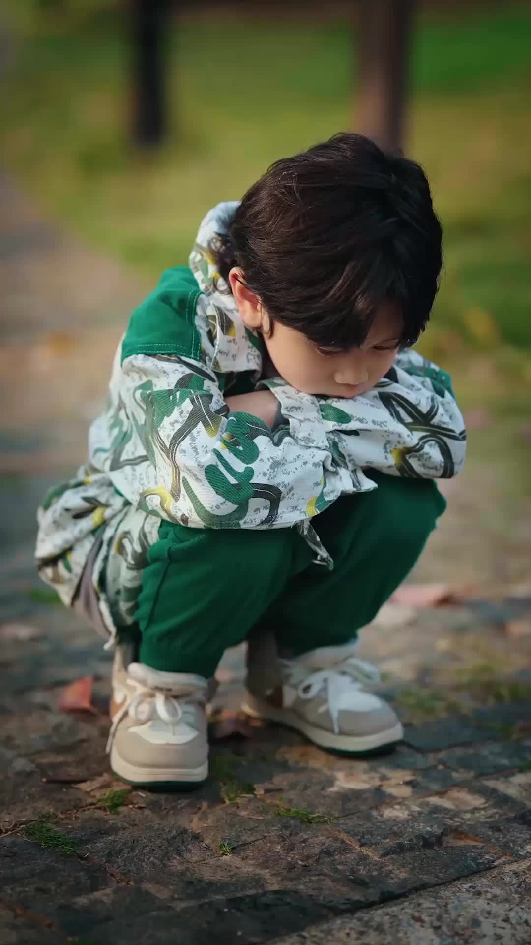 妈咪本事大爹地别害怕 EP.12