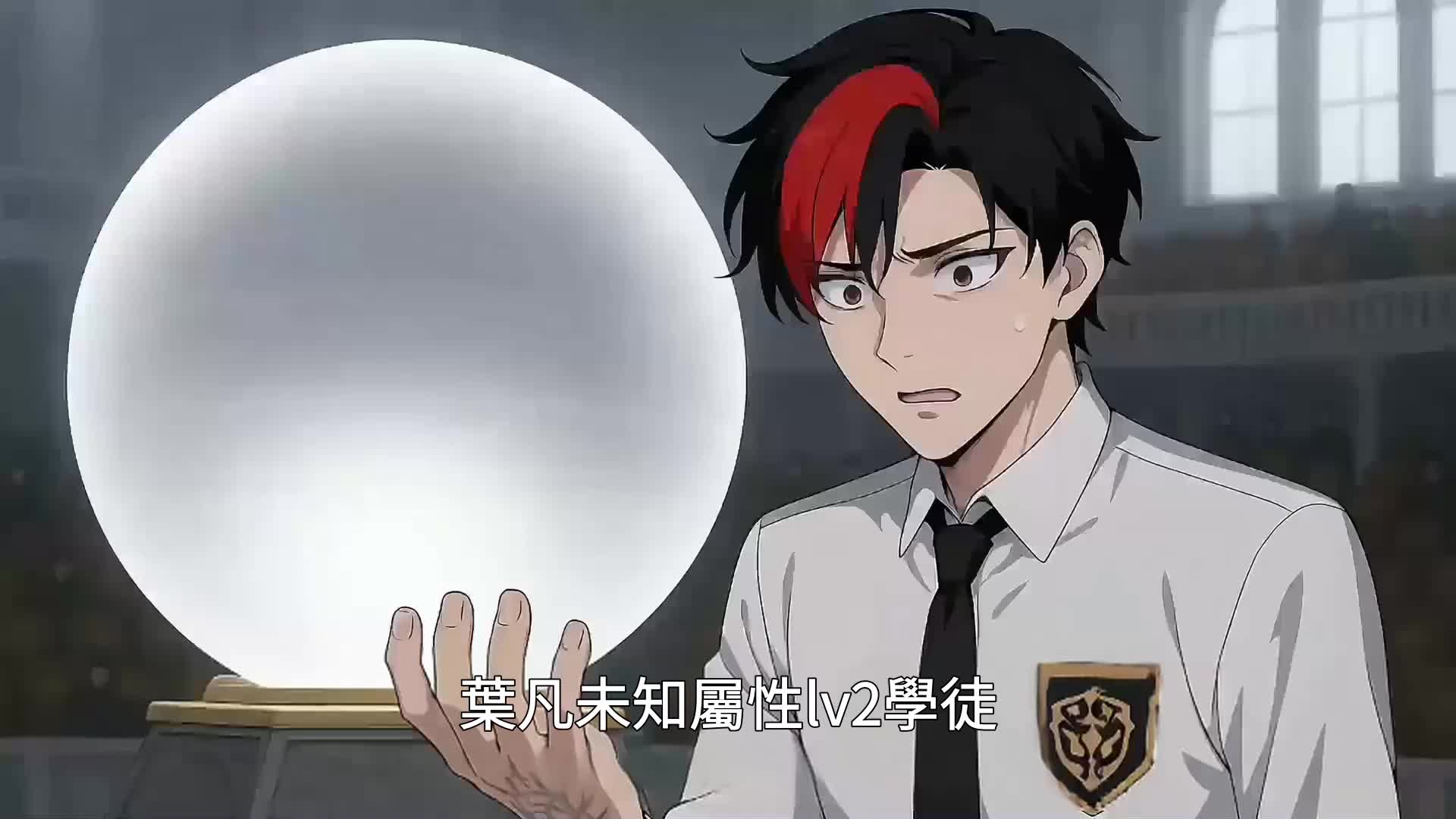 完蛋，我被獸娘包圍了 EP.6