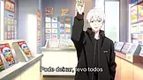 Linha Direta para o Fim do Mundo EP.7