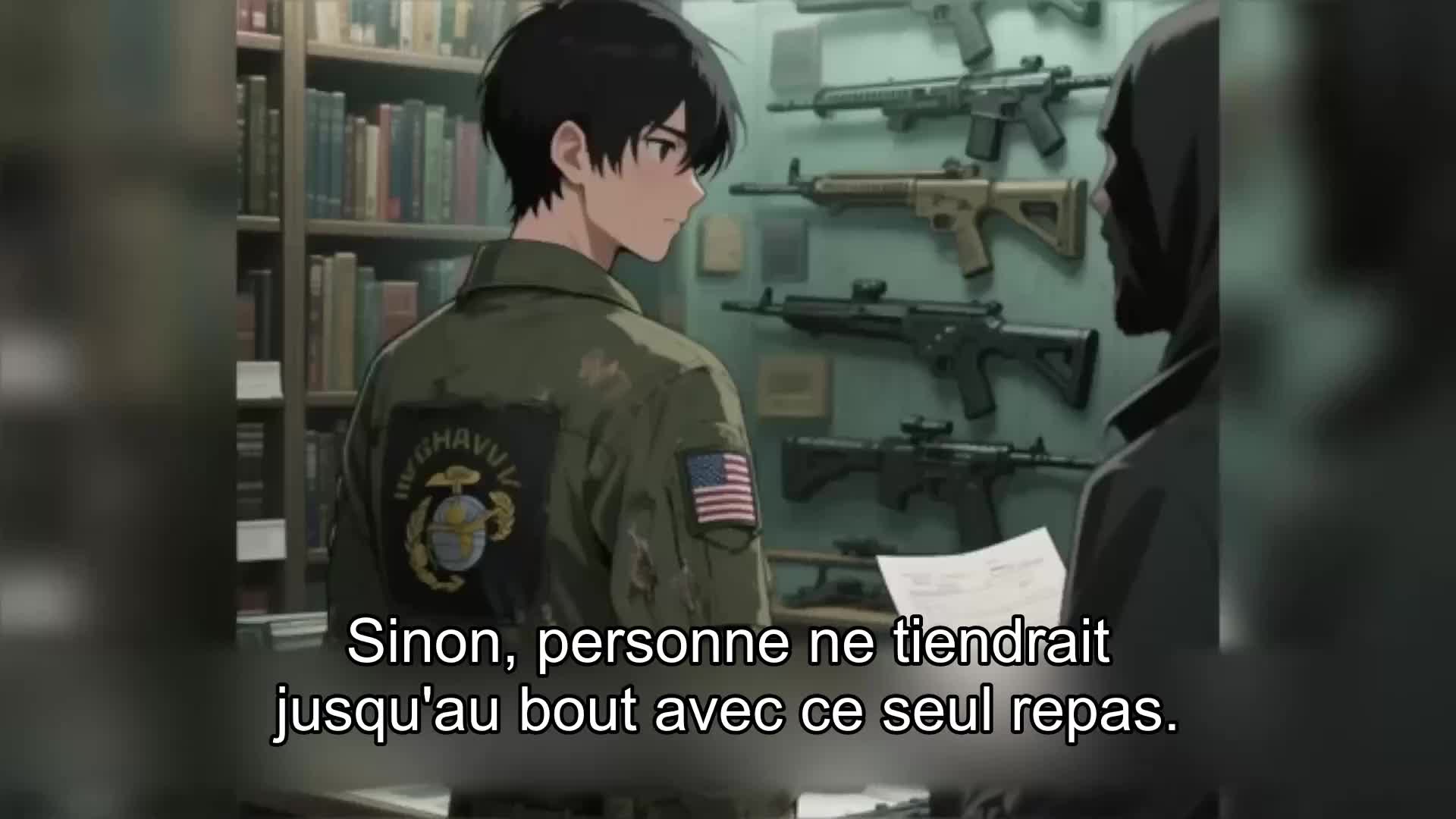 Épisode 151