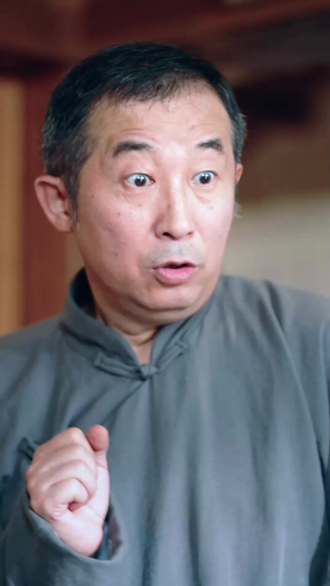 Istri dan Keempat Anakku EP.4