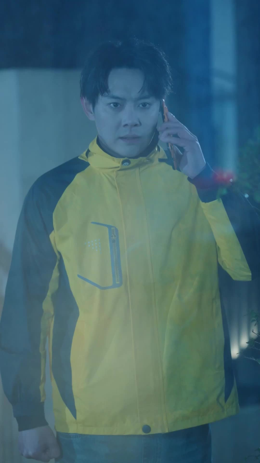 Dead Love, Rising Power EP.2