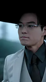 Cinta dalam Pelarian EP.8