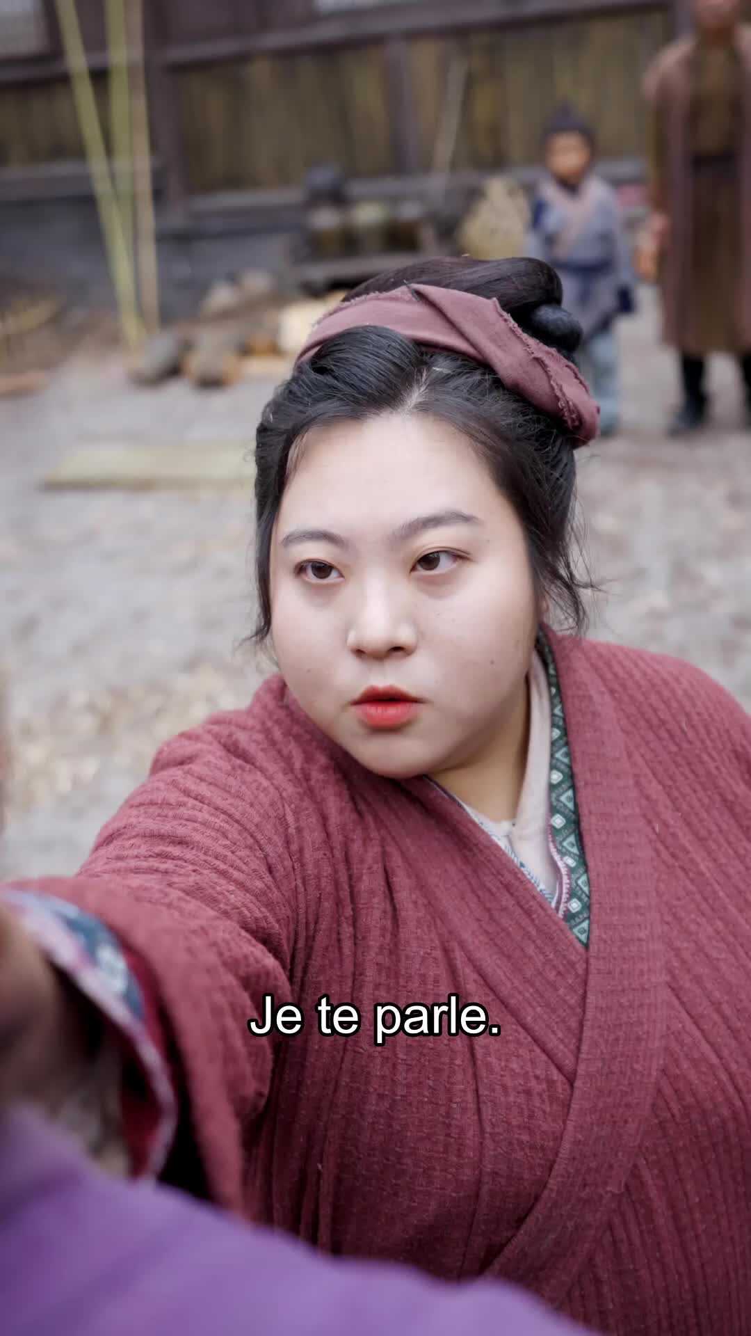 Maman en Action EP.2