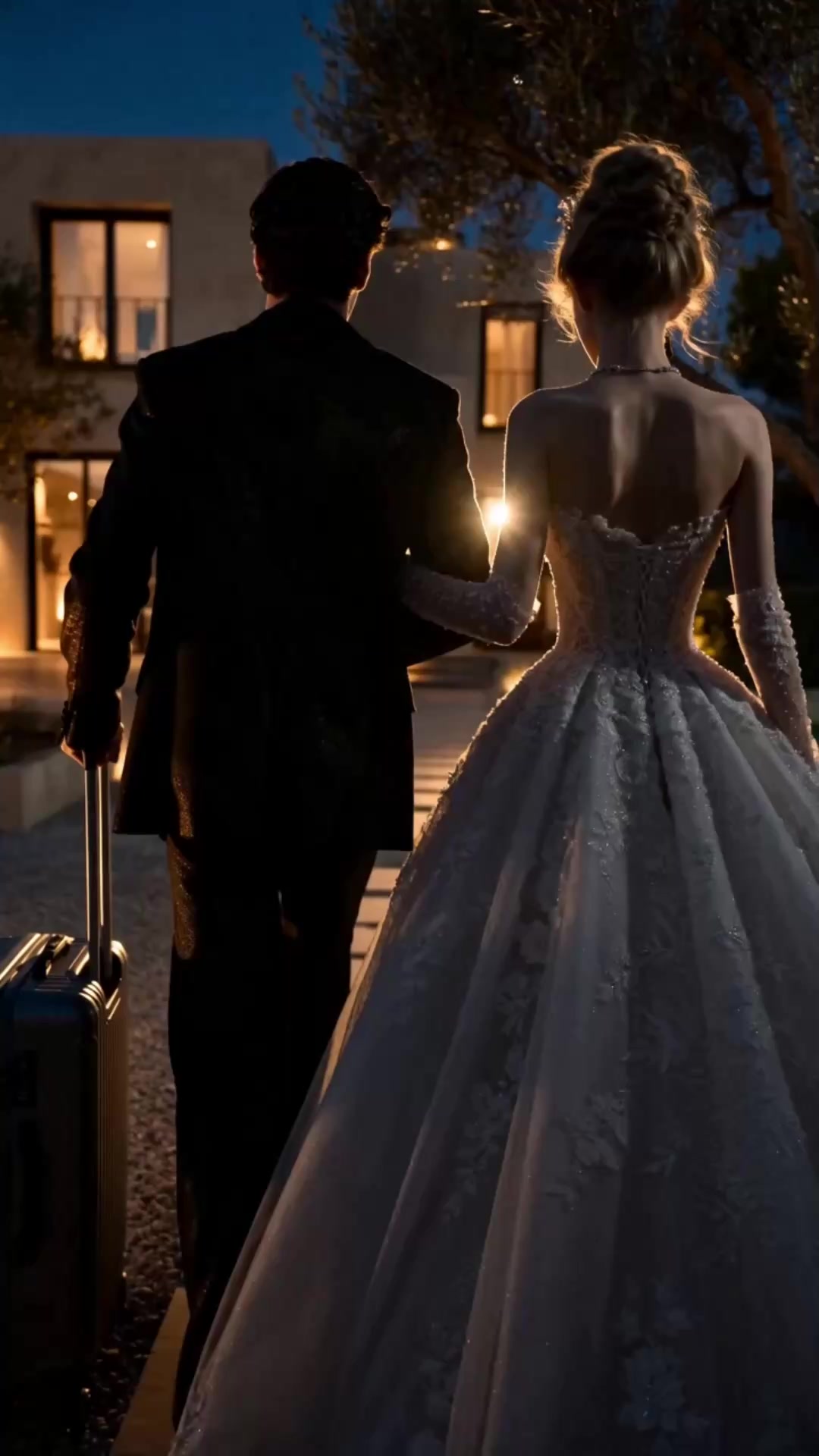 The Secret Side of My Rich Husband EP.5