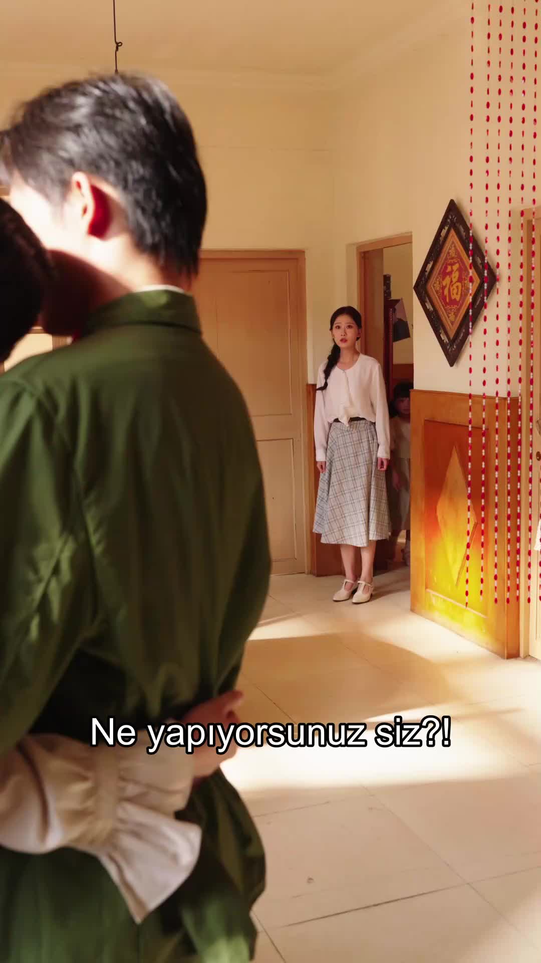 Kucuk Hanimefendi Intikam EP.9