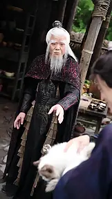 犬父定乾坤之武神归来 EP.7