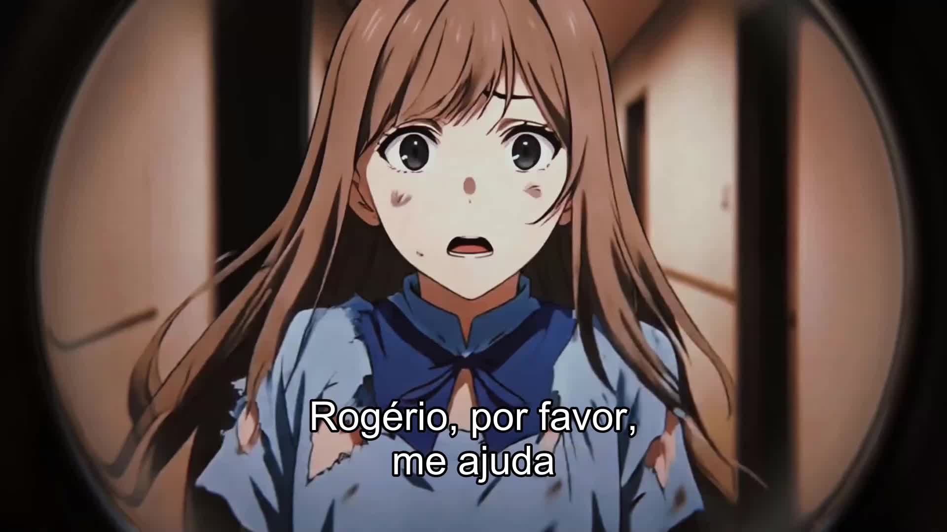 Linha Direta para o Fim do Mundo EP.2