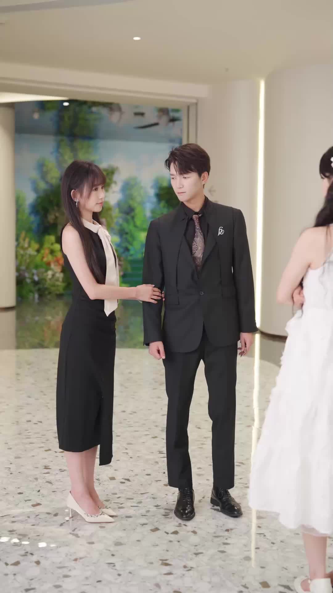 Penawar Sang Antagonis, Kutukan Sang Pahlawan EP.58