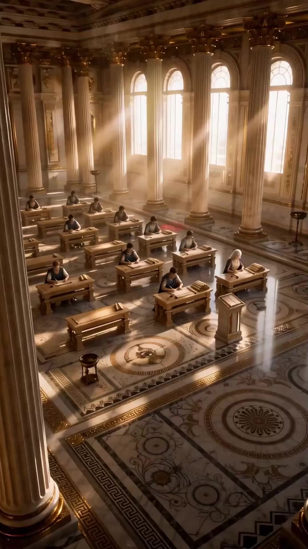 A Deusa Chega: O Fim dos 6 Irmãos EP.6
