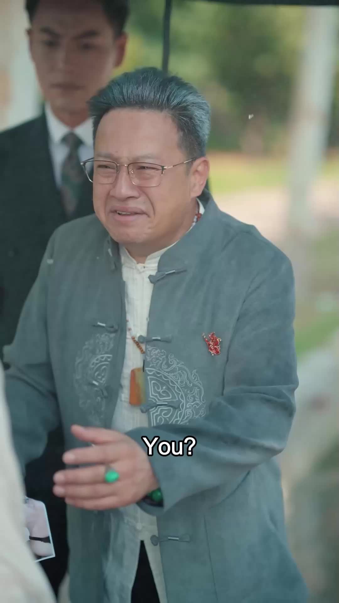 不再说从前（英语）不再说从前（英语）不再说从前（英语）不再说从前（英语） EP.7