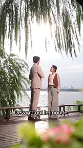 Mariage contractuel, amour réel EP.9