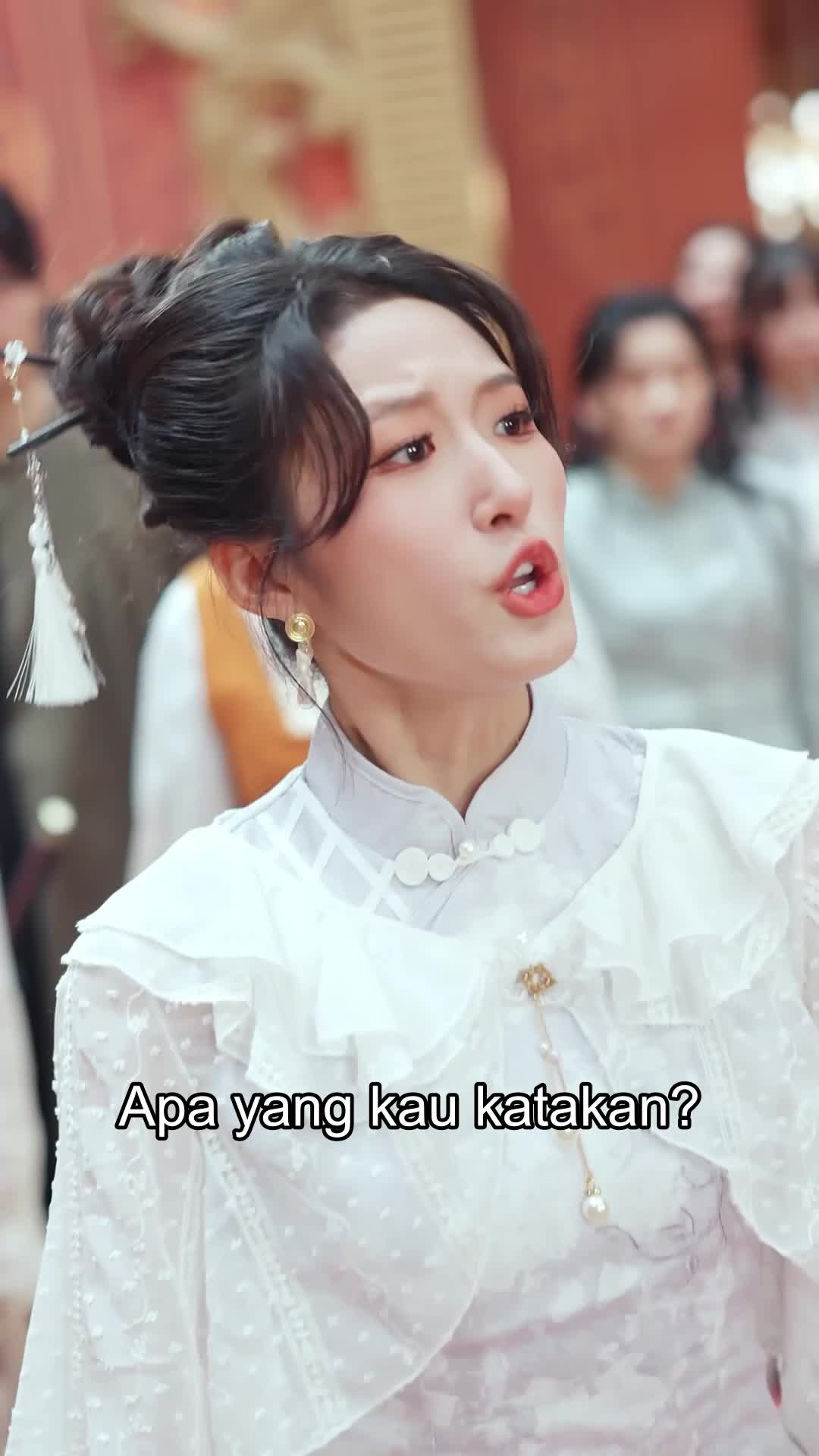 Aku Naik Level Karena Menginjak Semut EP.73