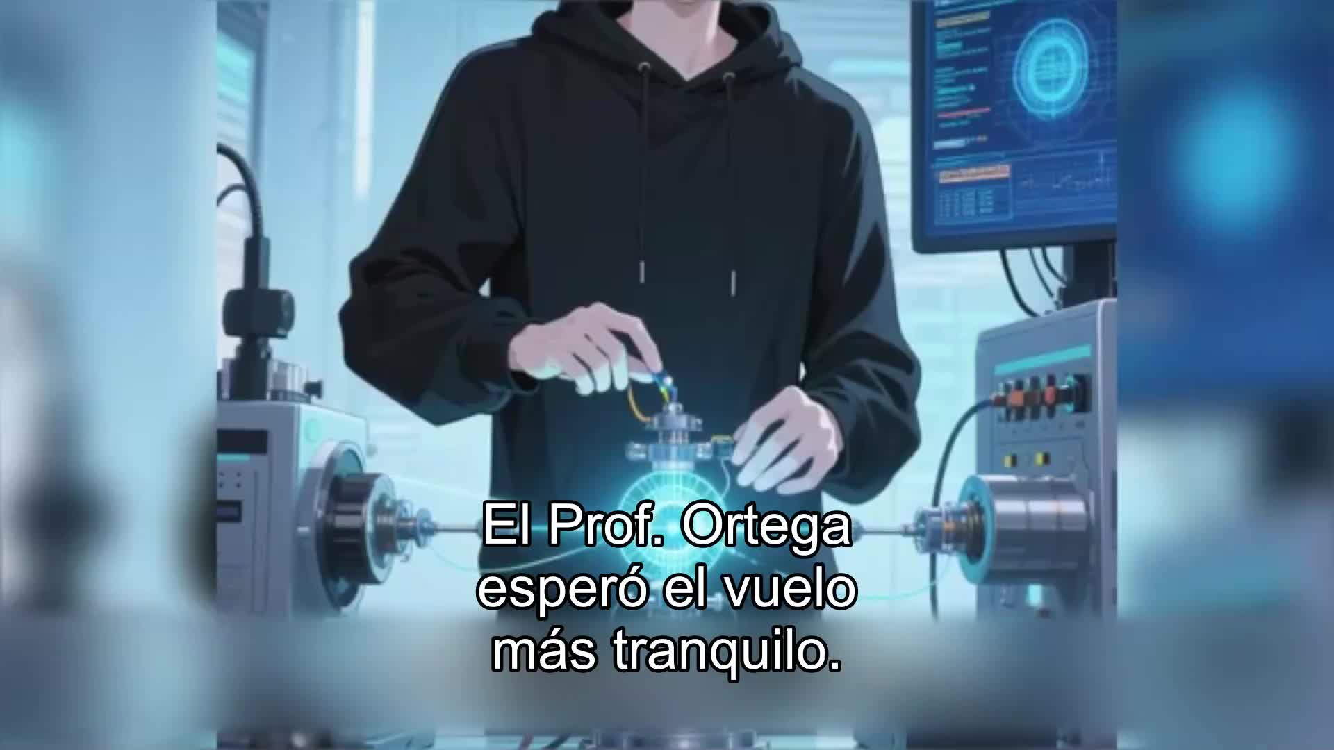 Origami Letal EP.8