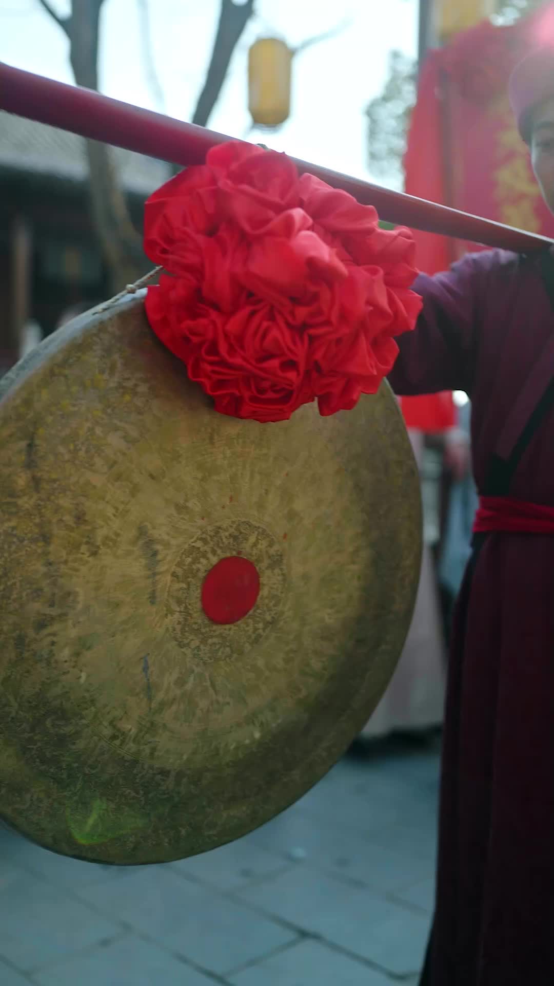 明月入卿怀 EP.1