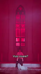 La notte in cui sono morta per te EP.2