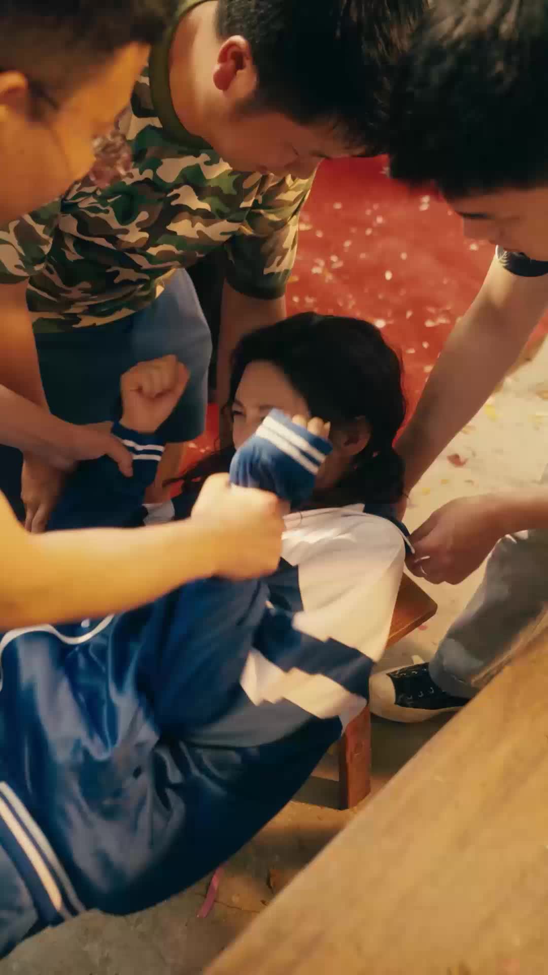 我才不要和你做朋友呢 EP.3