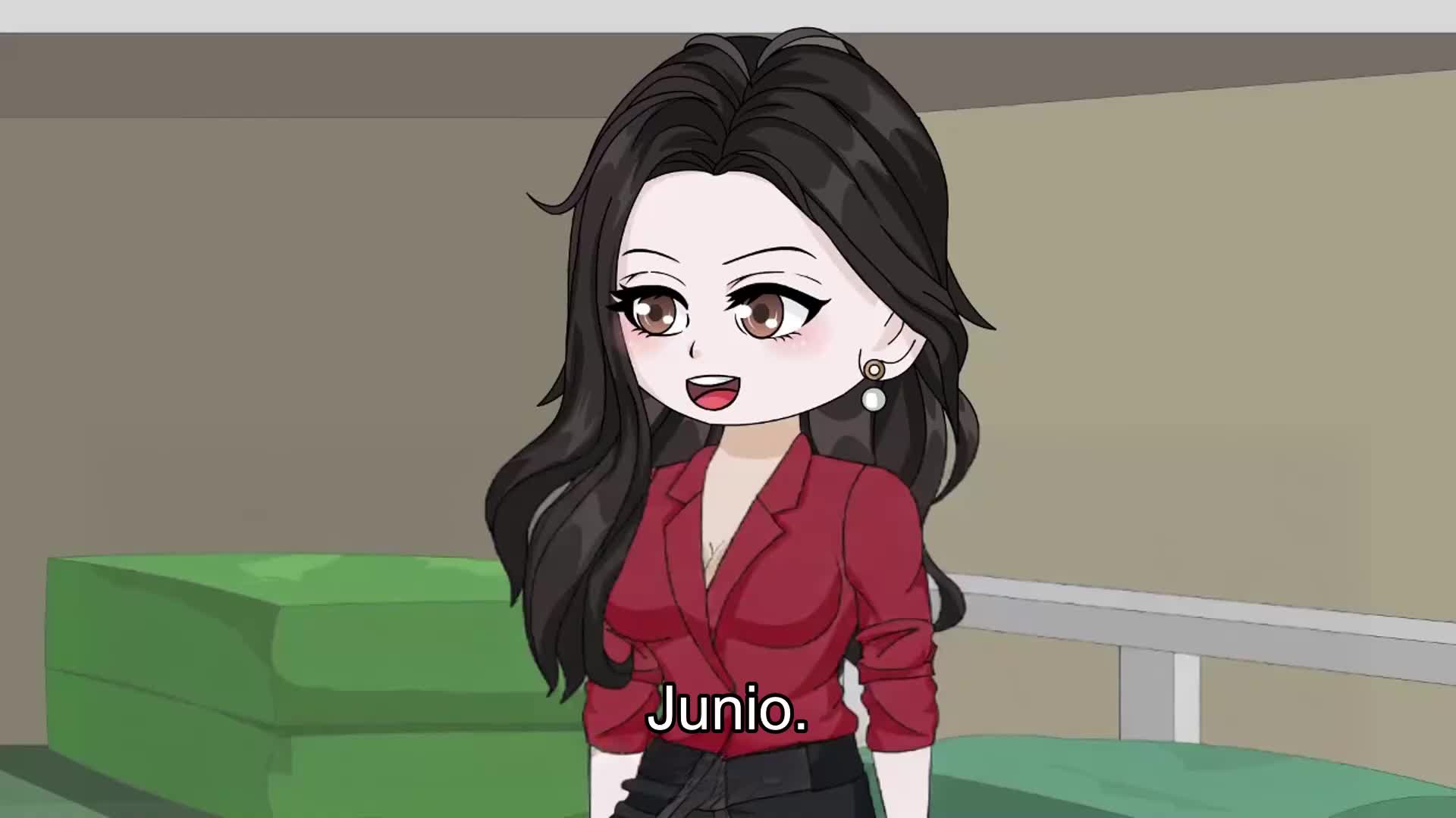 Visión de Fortuna EP.7