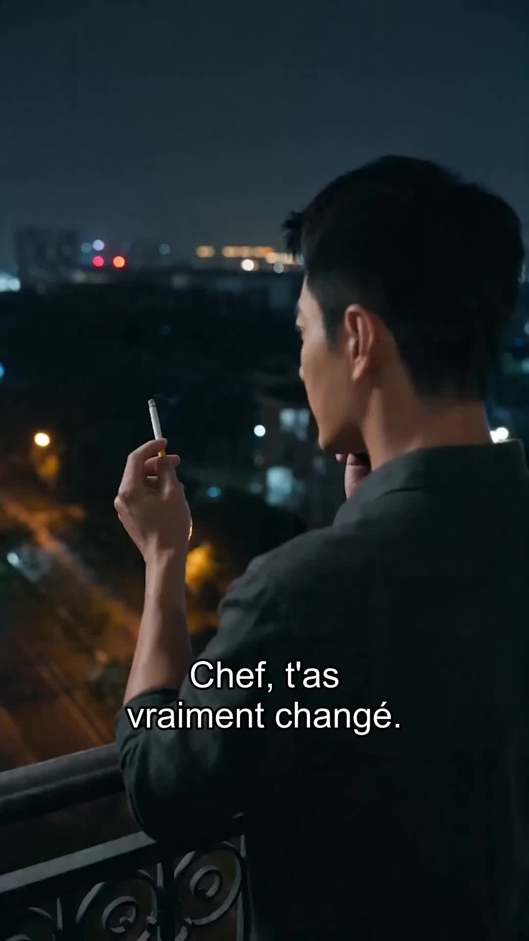 Épisode 18