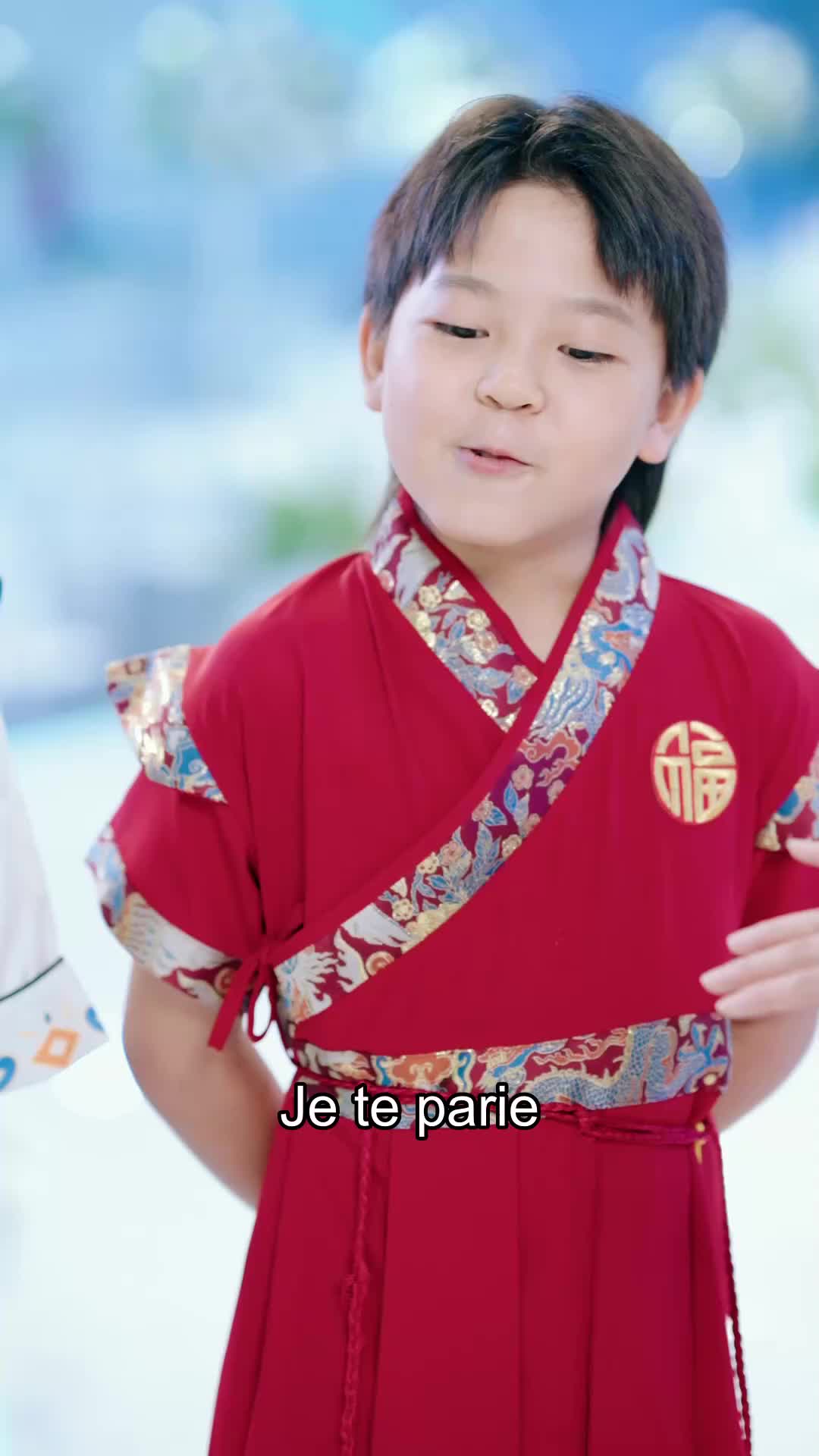 Épisode 20