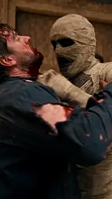 Mantan Tunangan: Ratu Tumbal Firaun EP.5