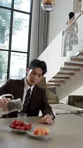 첫눈에 반한 재벌과 뭐든 잘하는 그녀 EP.6