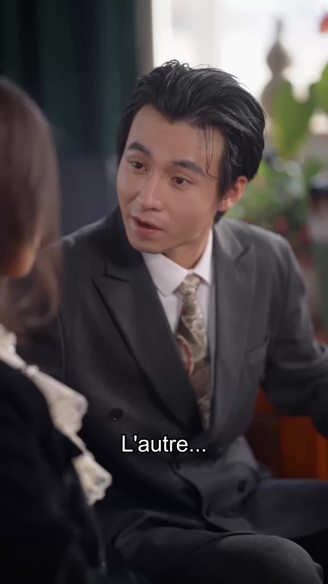 Épisode 42