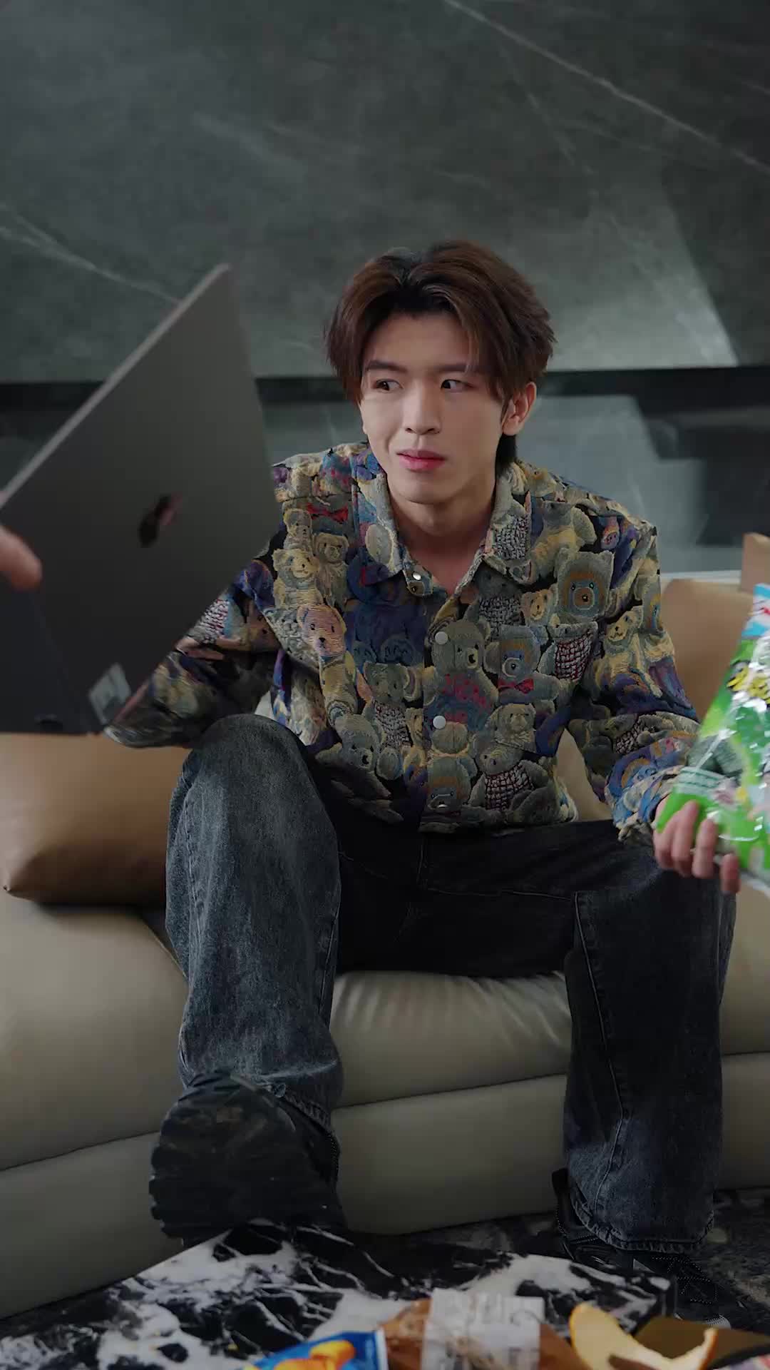 離婚後，前妻全家追悔莫及 EP.7