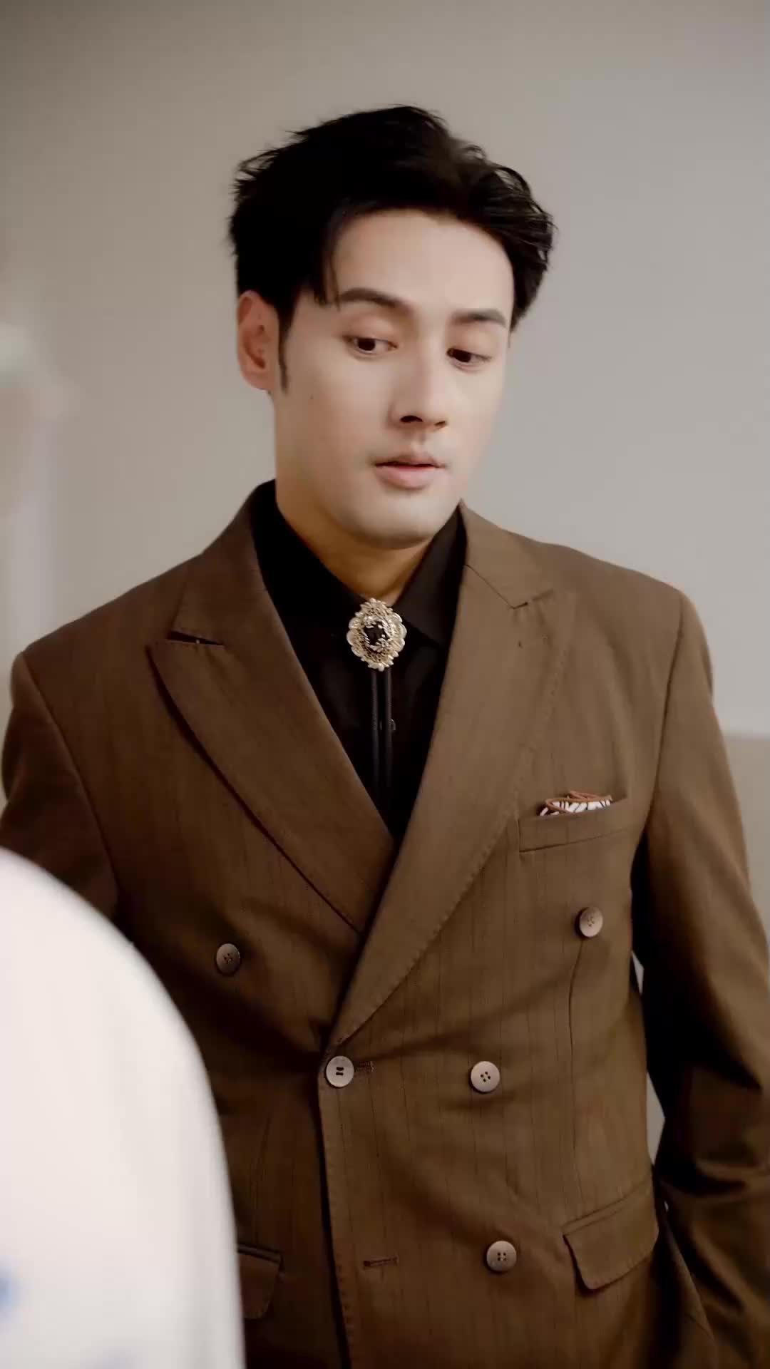 Read That Cold-Hearted CEO EP.3