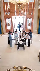 Küllerinden Doğan Kadın EP.2