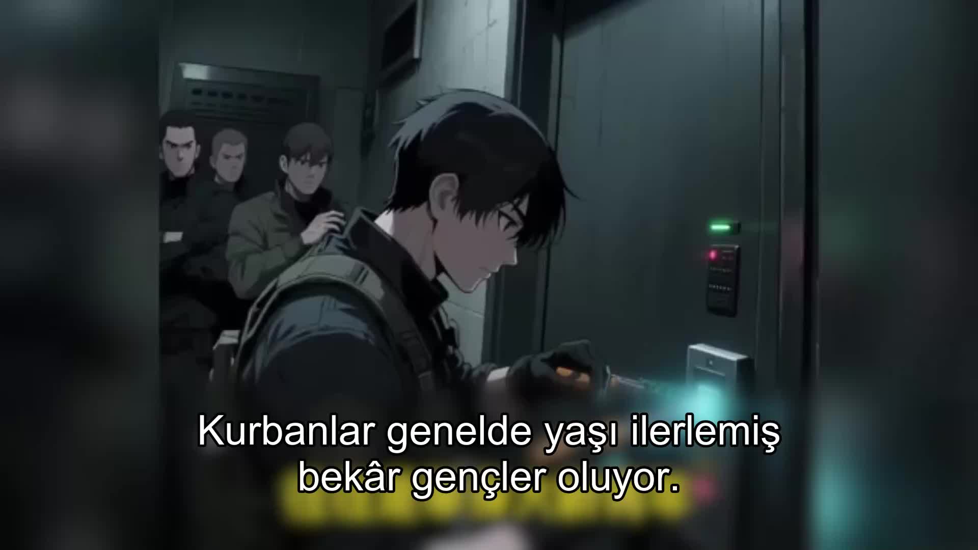 Onu Kuzey Myanmar’a Kim Sürükledi? EP.11