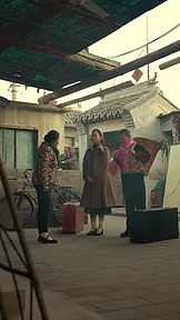 Hồi Sinh Thập Niên 80, Là Mẹ Kế EP.5