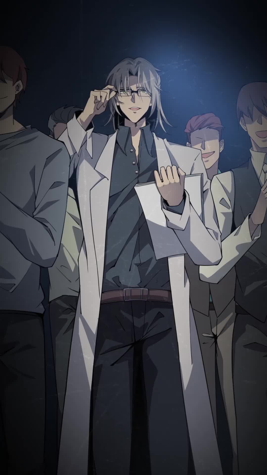 游戏入侵，我成为怪兽 EP.3