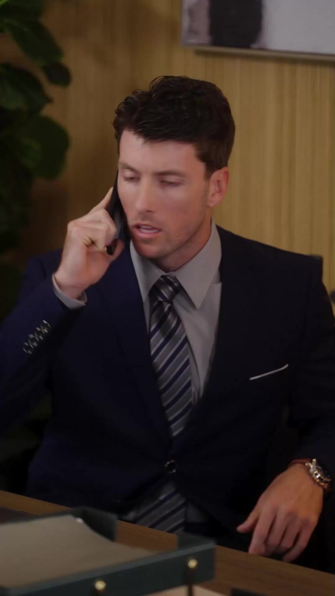 Demitida e Poderosa EP.6