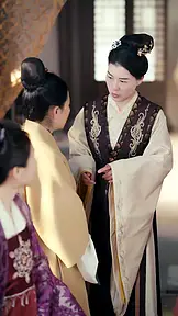 去父留子后,皇上要父凭子贵 EP.2