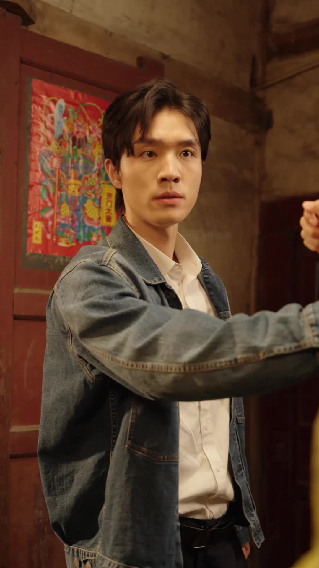 我才不要和你做朋友呢 EP.12