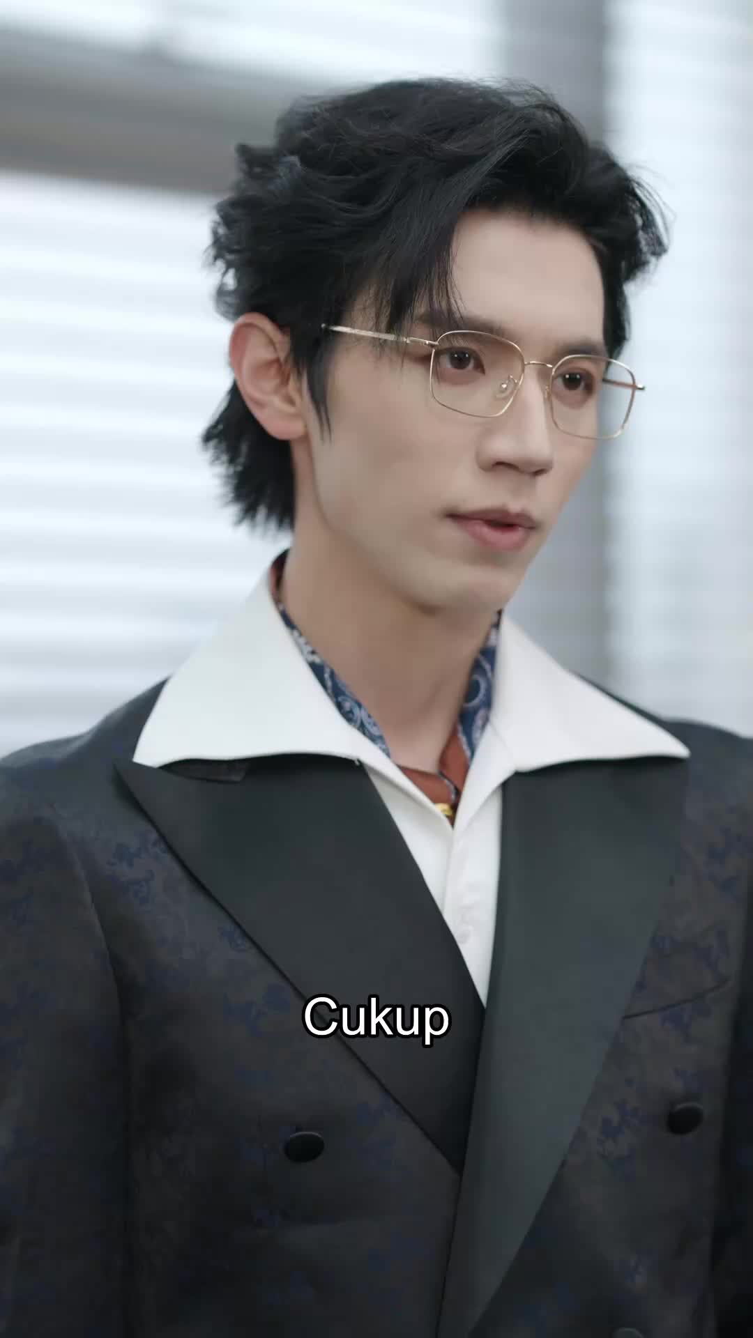 Anakku si Monster EP.40
