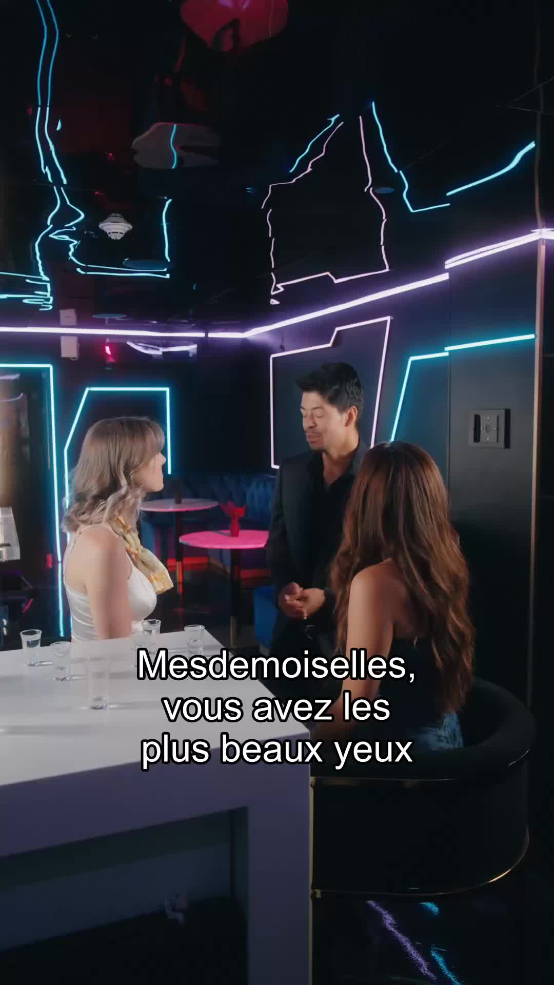 Épisode 39