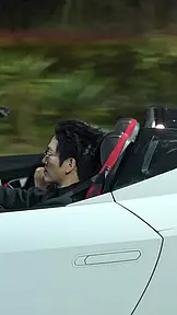 傅總請別糾纏不休 EP.1