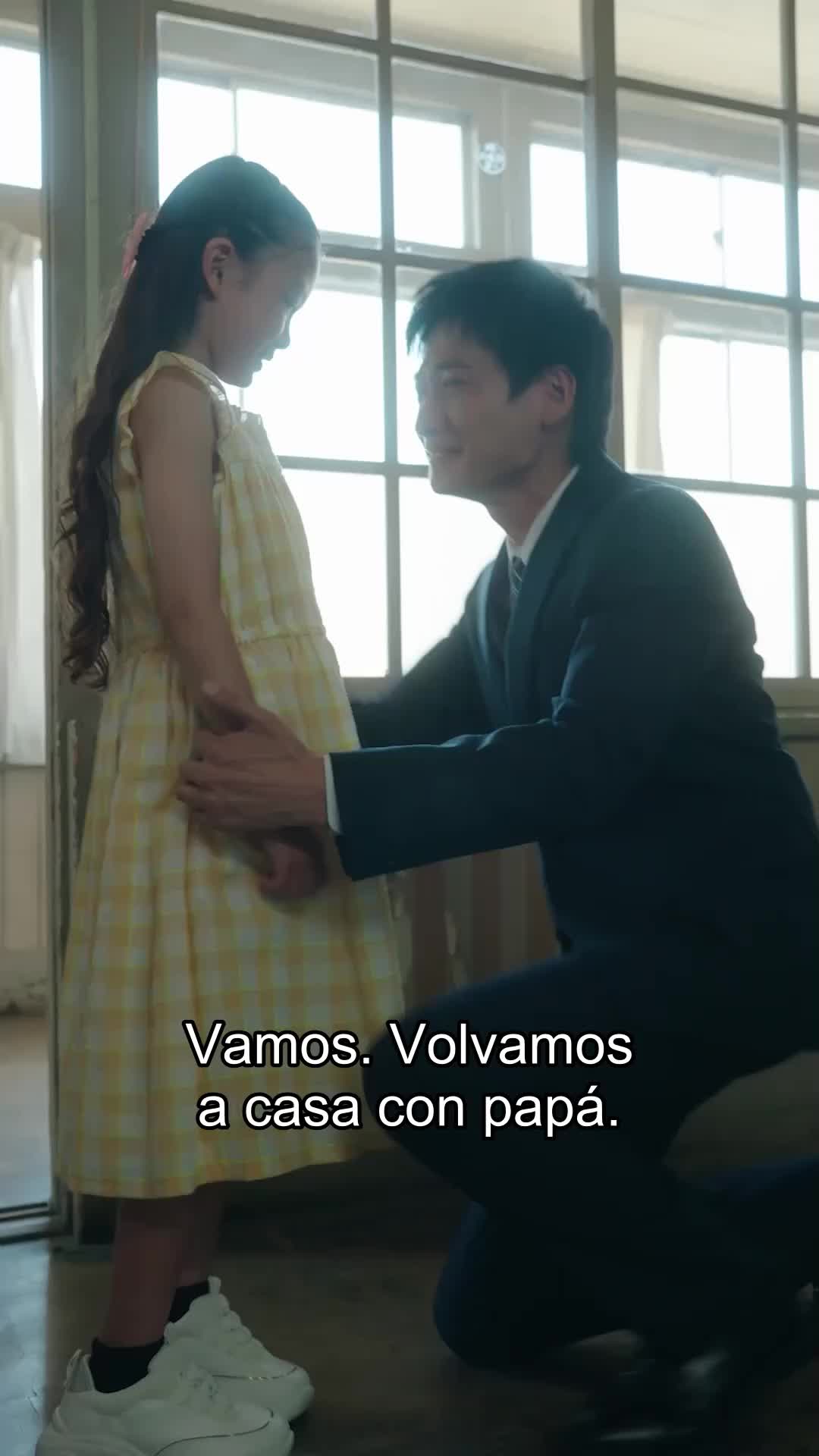 Hija Usurpada, Lazo de Sangre EP.1