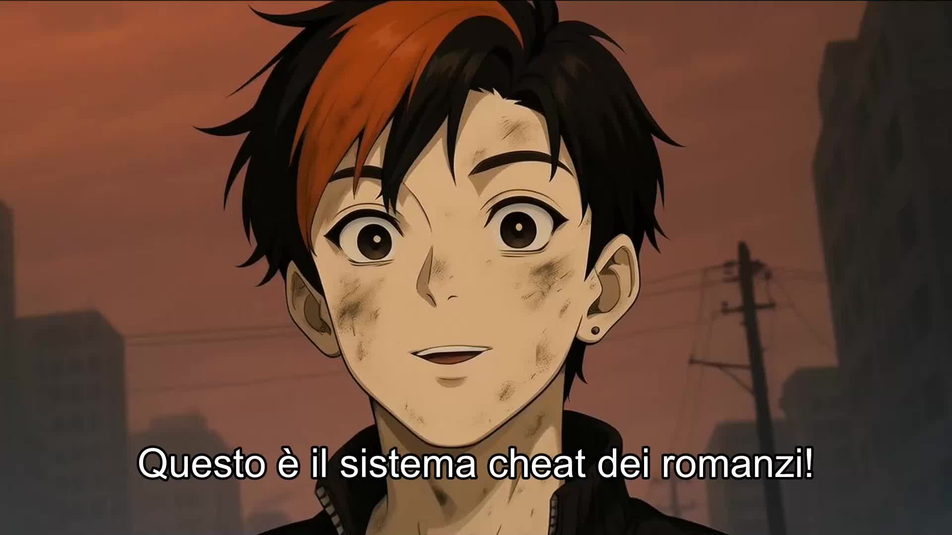 L’Evoluzione del Fascino EP.2