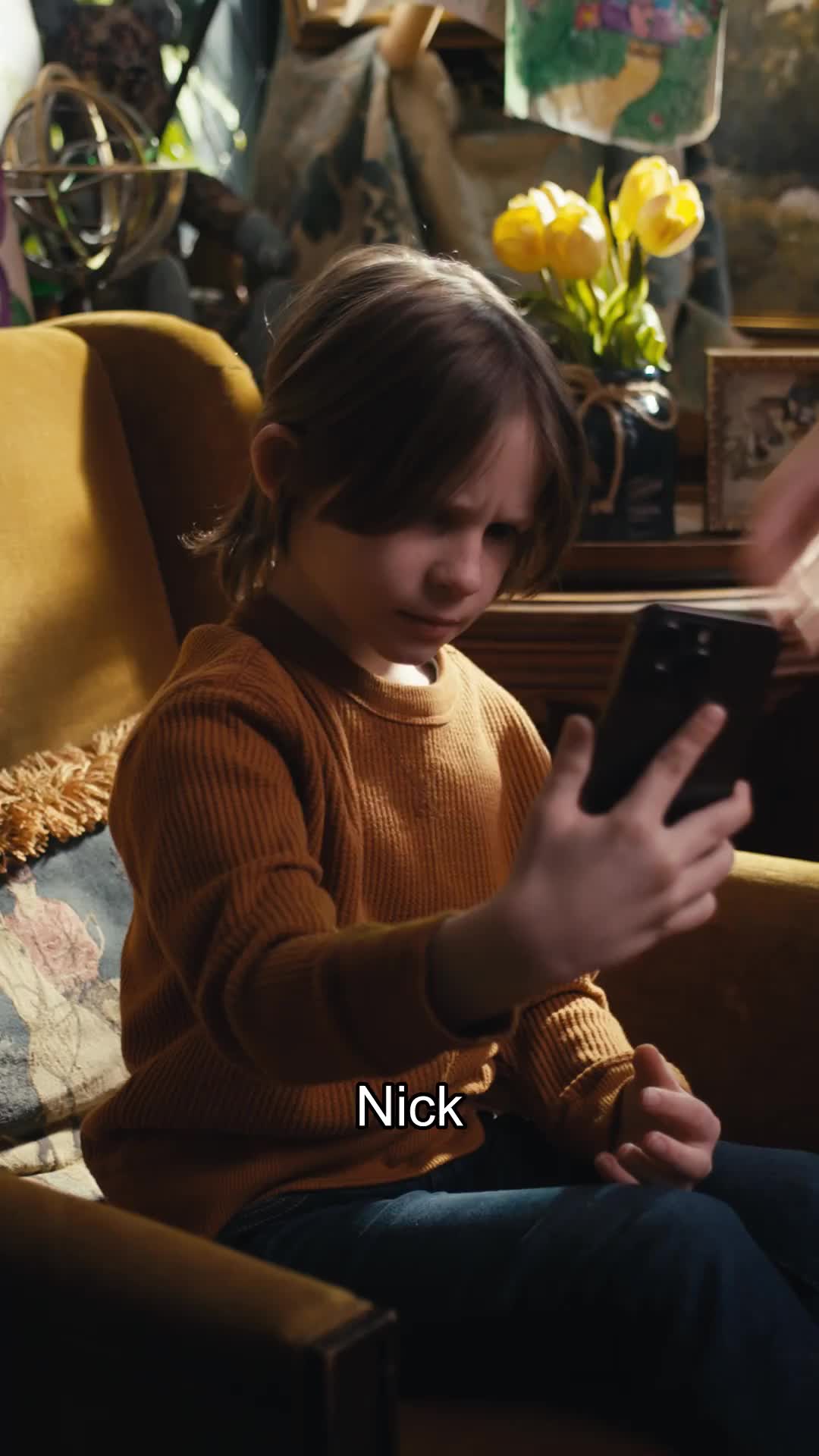 Épisode 9