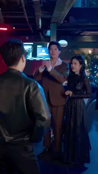 Membaca Hati Sang CEO Dingin EP.15